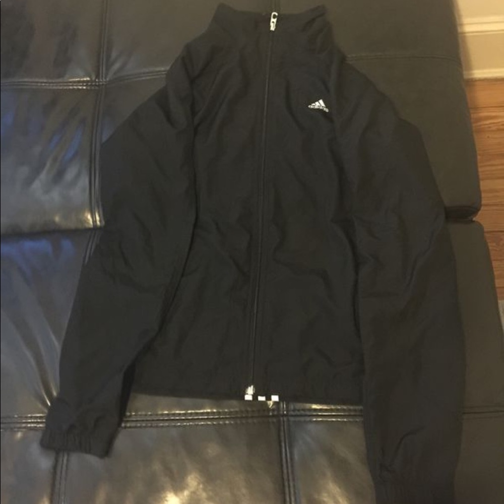 Adidas Windbreaker